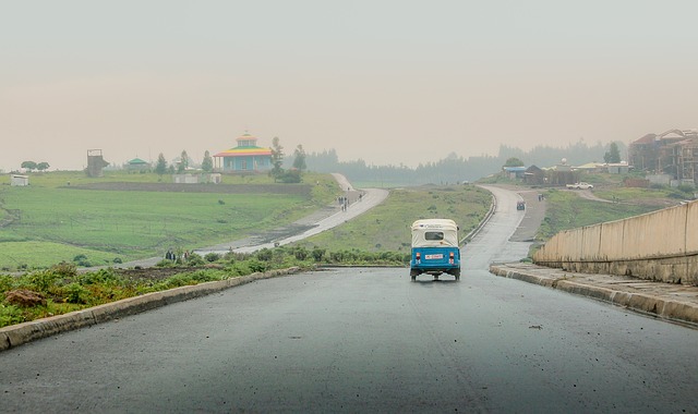 image from Hidden Gems In . Addis Ababa, Ethiopia