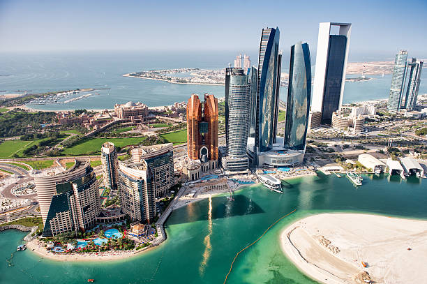 image from Abu Dhabi, United Arab Emirates 6 Day Itinerary