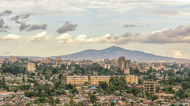 image from Addis Ababa Ethiopia Hiking Areas