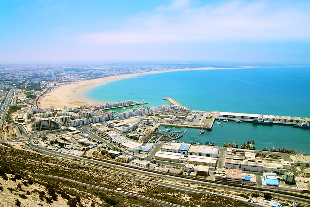 image from Activities Agadir