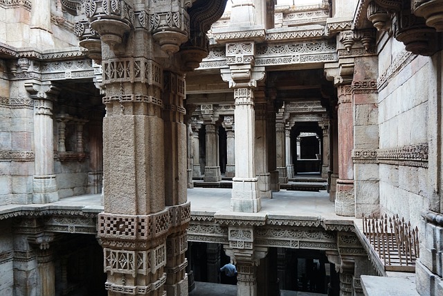 image from Ahmedabad India 5 Day Itinerary