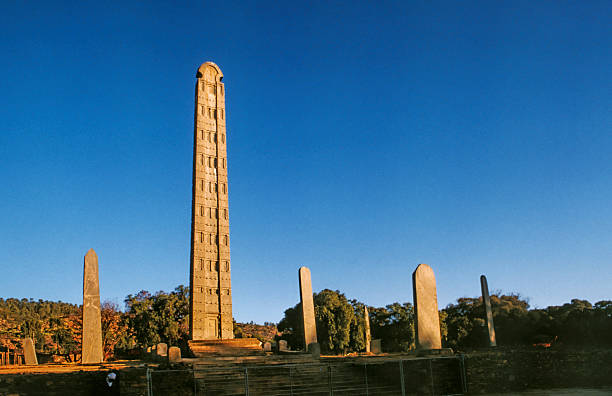 image from Aksum