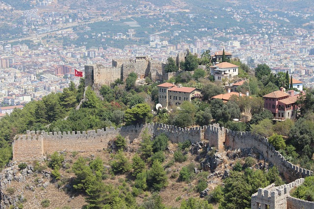 image from Walking Tours Alanya