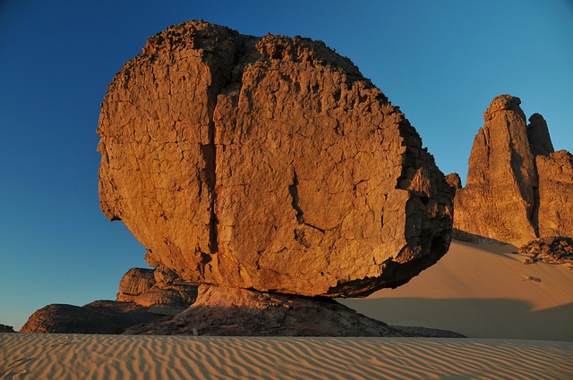 image from Hidden Gems in Algiers Algeria