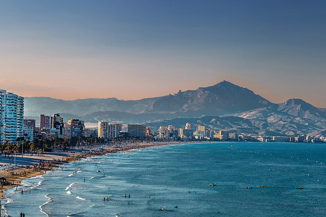 image from Romantic Getaways Alicante