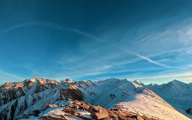 image from Almaty Kazakhstan Hiking Areas