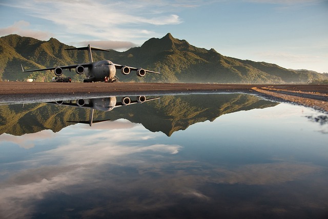 image from American Samoa 5 Day Itinerary