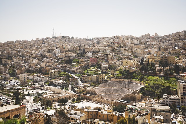 image from Amman, Jordan-nature-spots