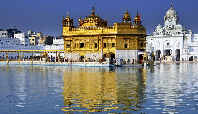 image from Amritsar, Punjab