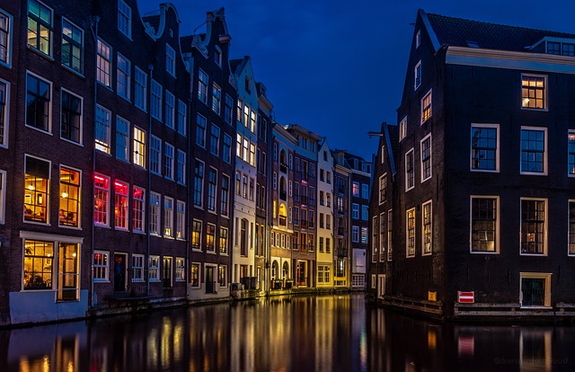 image from Amsterdam, The Netherlands 6 Day Itinerary