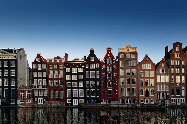 image from Multi Day Trips Amsterdam