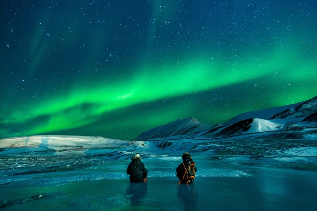 image from Anchorage, Alaska-hiking-areas