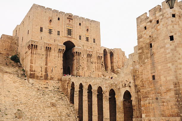 image from Ancient City of Aleppo