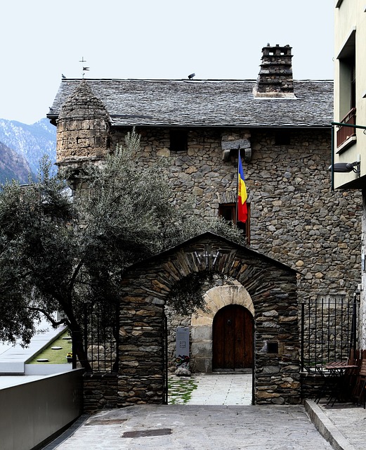 image from Andorra La Vella, Andorra Photo Spots