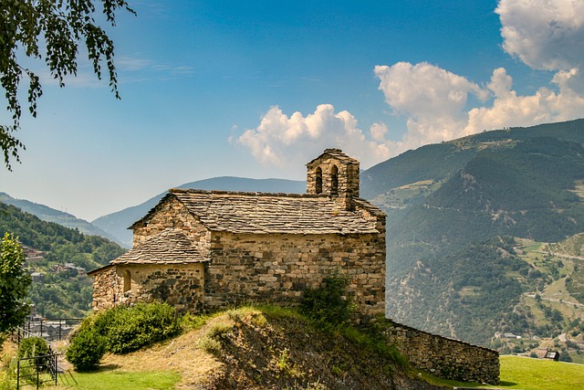 image from Andorra 4 Day Itinerary