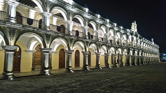 image from Antigua Guatemala Guatemala Hiking Areas