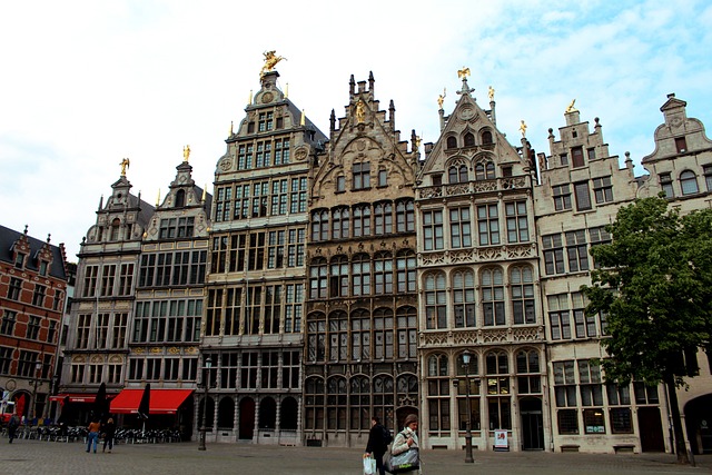 image from Best Places To Eat In Antwerp