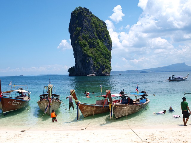 image from Couple Activities Ao Nang