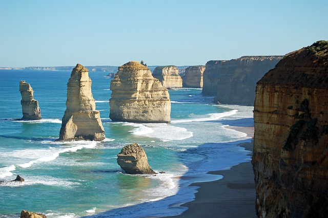 image from Apostles Great Ocean Road