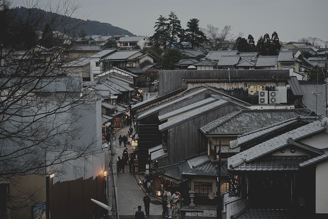 image from Arashiyama   Kyoto, Japan