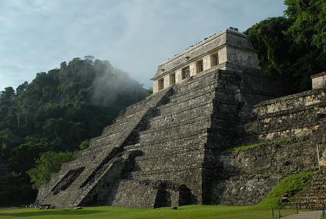 image from Archaeological Park And Ruins Of Quirigua