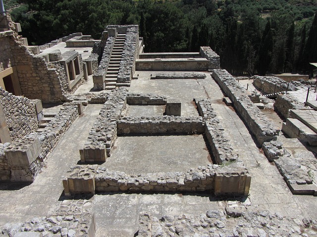 image from Hegra Archaeological Site Al Hijr Mad in Li 