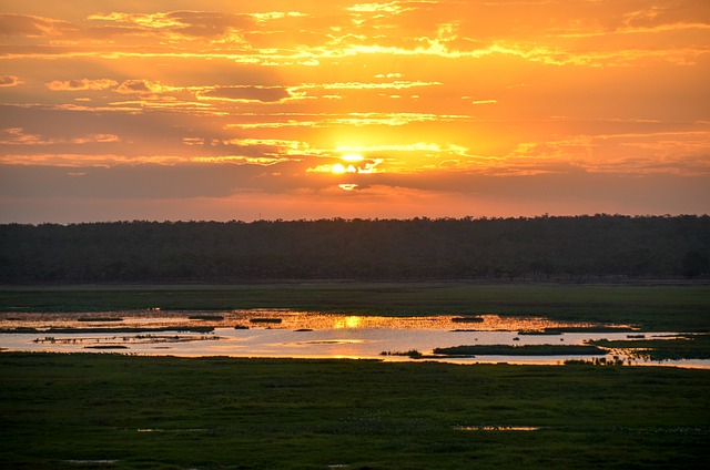 image from Arnhem Land Australia