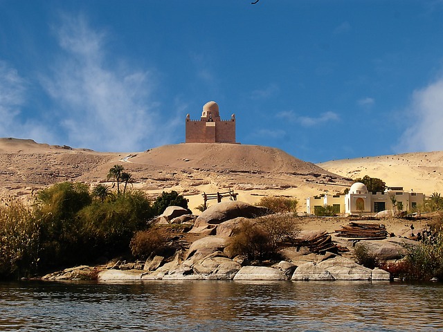 image from Walking Tours Aswan