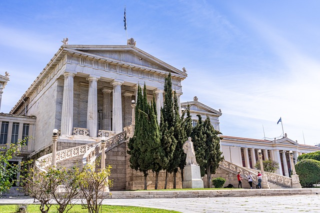 image from Athens, Greece Day Trips