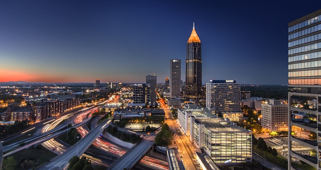 image from Atlanta, Georgia