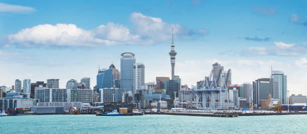 image from Auckland New Zealand Hiking Areas