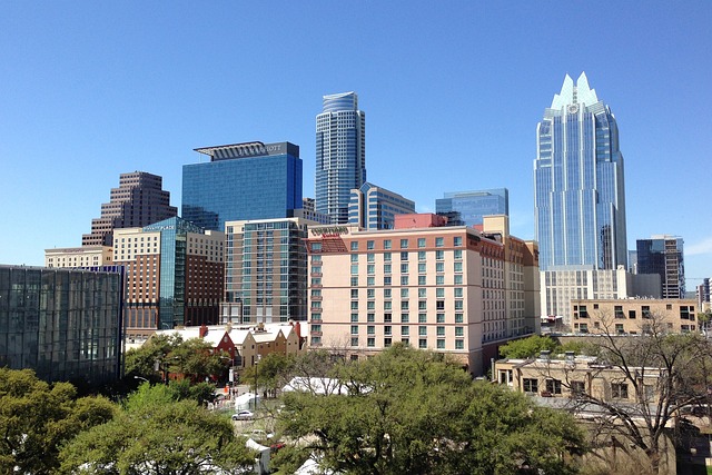 image from Festivals And Events In Austin, Texas, USA