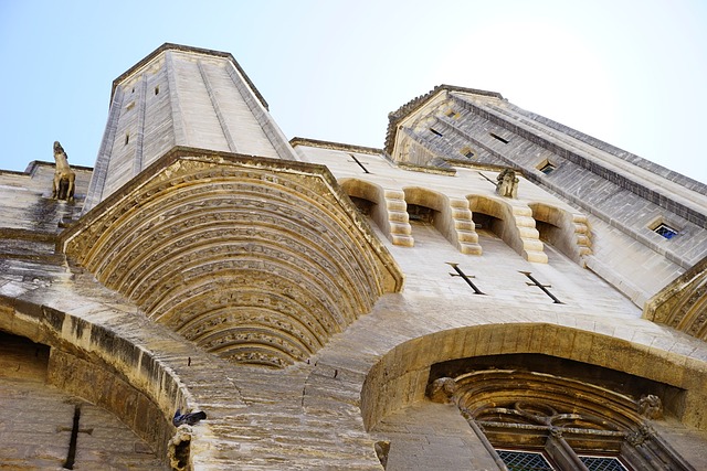 image from Avignon 5 Day Itinerary