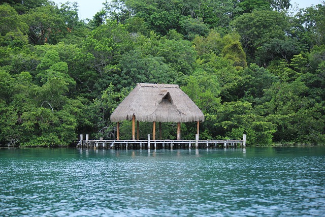 image from Walking Tours Bacalar