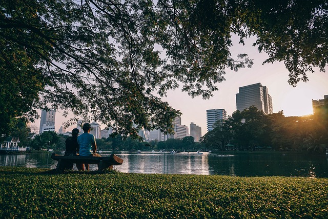 image from Walking Tours Bangkok