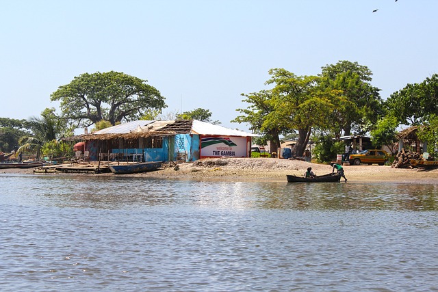 image from Family Friendly Activities Banjul