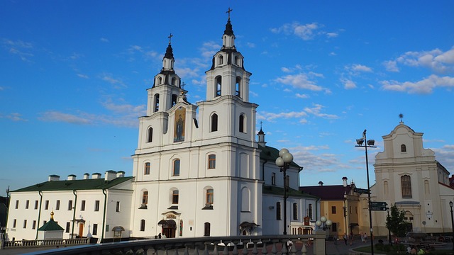 image from Belarus 6 Day Itinerary