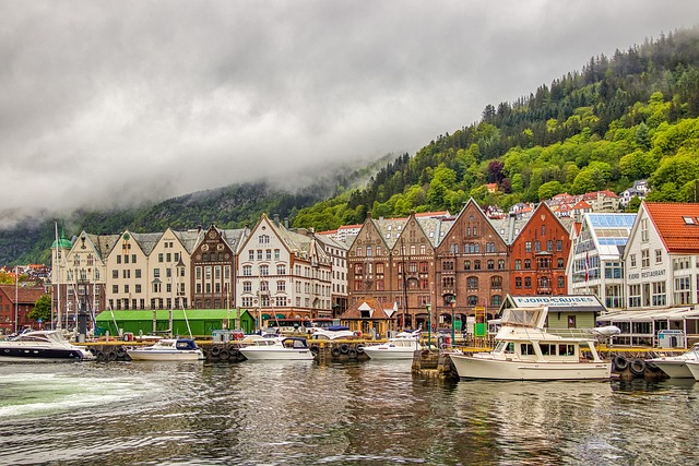 image from Walking Tours Bergen