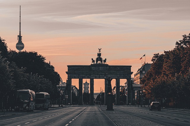 image from Berlin 3 Day Itinerary