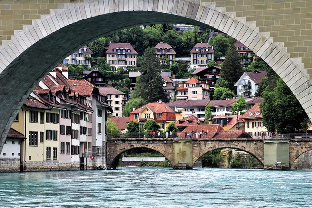 image from Bern Hiking Areas