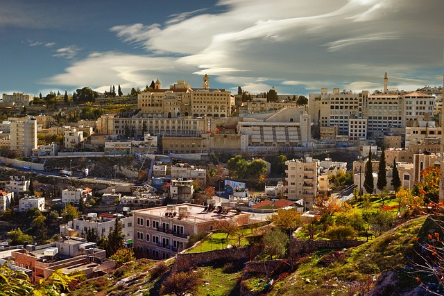 image from Sightseeing Bethlehem