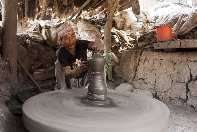 image from Sightseeing Bhaktapur