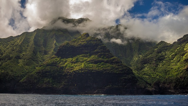 image from Big Island, Hawaii