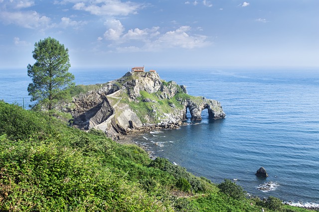 image from Bilbao-hiking-areas