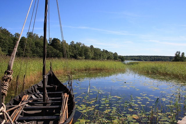 image from Birka And Hovgården