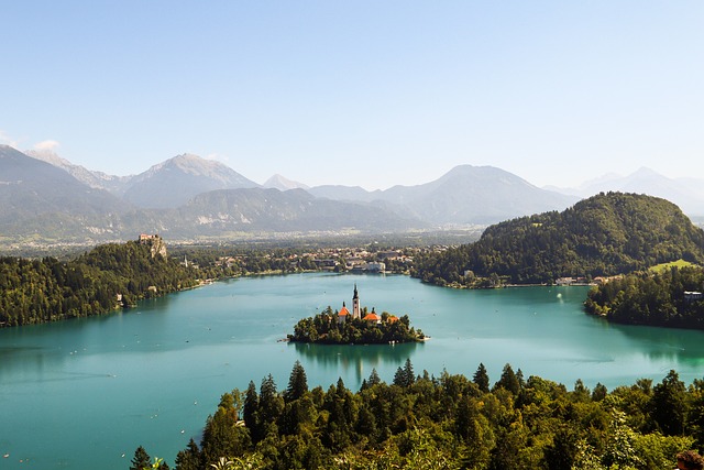 image from Best Places To Eat In Bled