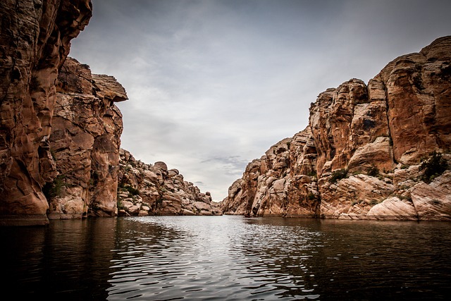 image from Blyde River Canyon, South Africa