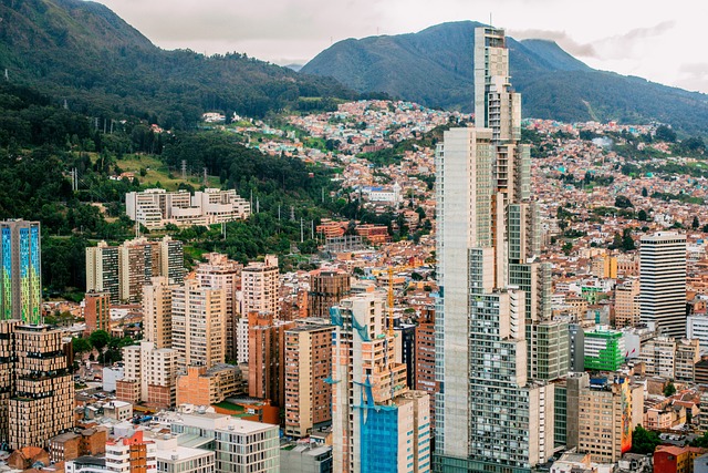 image from Bogota Colombia 7 Day Itinerary