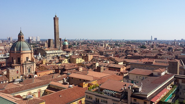 image from Bologna Hiking Areas