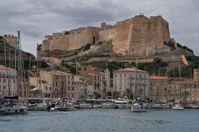 image from Bonifacio Hiking Areas